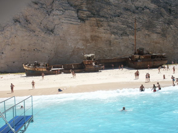 Zakynthos - 