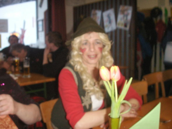 Fasching 2009 - 