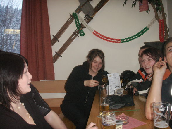 Fasching 2009 - 