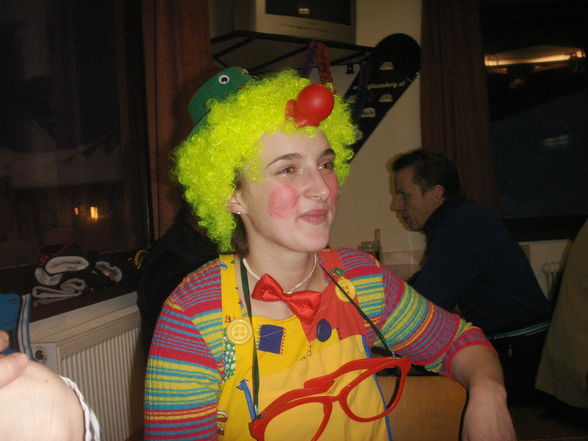 Fasching 2009 - 