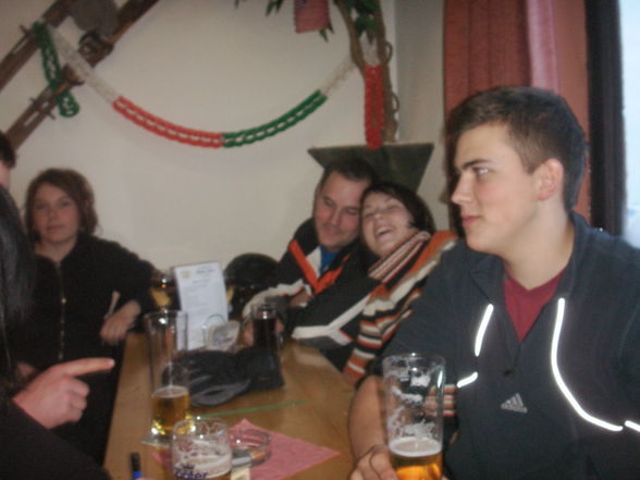 Fasching 2009 - 