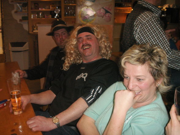 Fasching 2009 - 