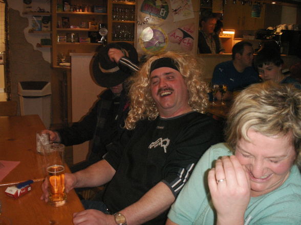 Fasching 2009 - 