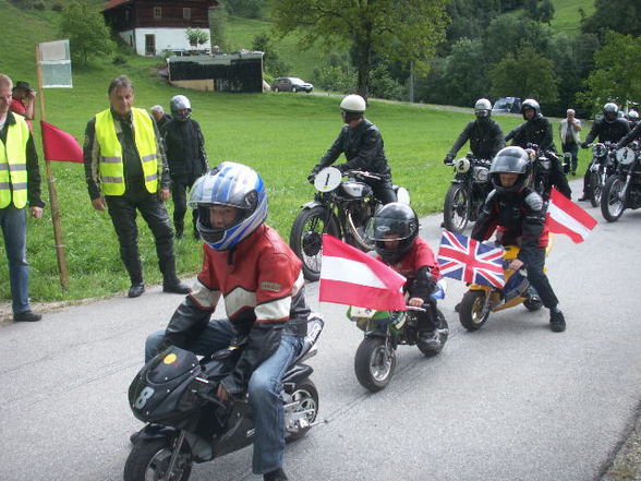 Norton-Treffen -Sulzbach - 