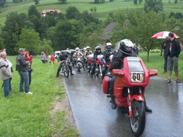 Norton-Treffen -Sulzbach - 