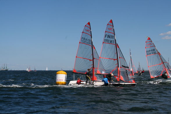 Kieler Woche - 