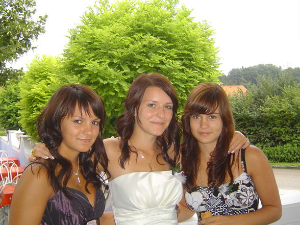 Hochzeit vo da mamiiii - 