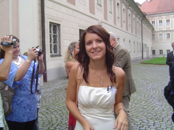 Hochzeit vo da mamiiii - 