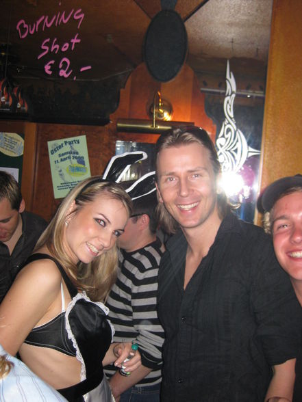 Bunny Party 2009 - 