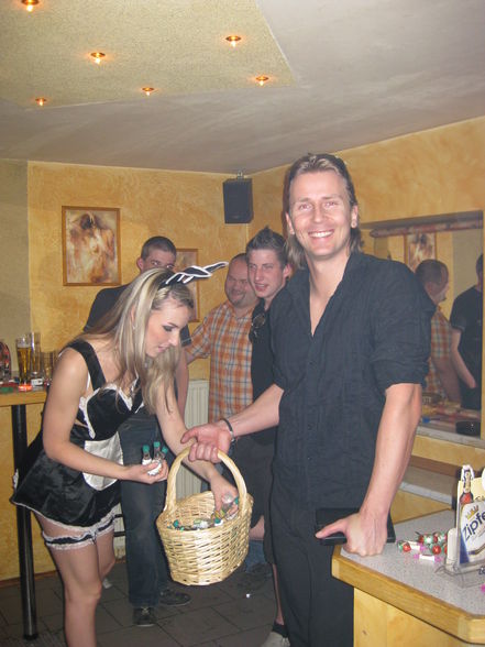 Bunny Party 2009 - 