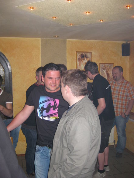 Bunny Party 2009 - 