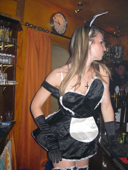 Bunny Party 2009 - 