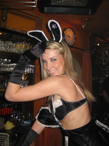 Bunny Party 2009 - 