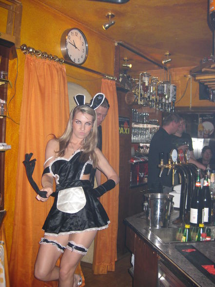 Bunny Party 2009 - 