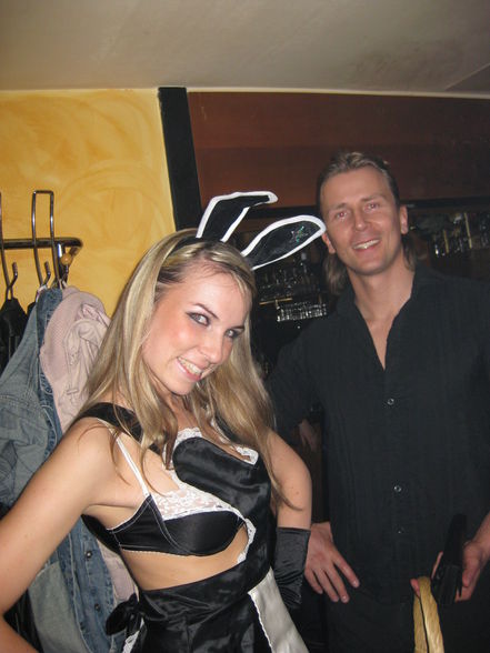 Bunny Party 2009 - 