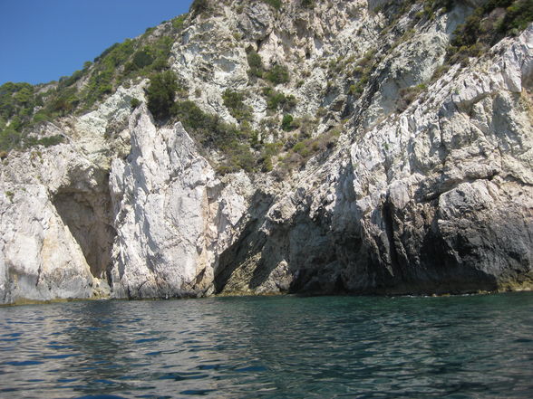 Betriebsurlaub 2009 - Zakynthos - 