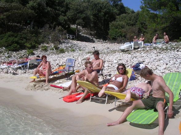 ***** Croatia 2007 ***** - 