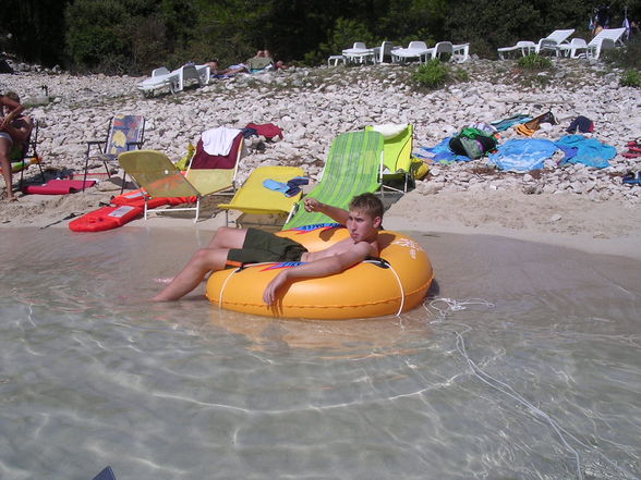 ***** Croatia 2007 ***** - 