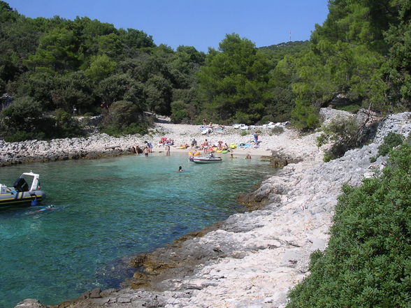 ***** Croatia 2007 ***** - 