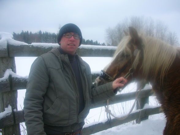 Western-Reiten Jönner 2009 - 