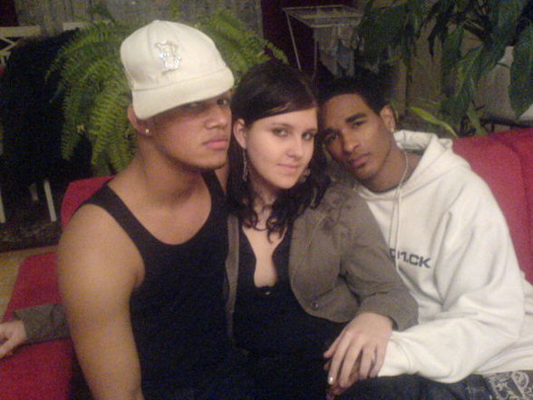 Chilling con Acero y MC - 