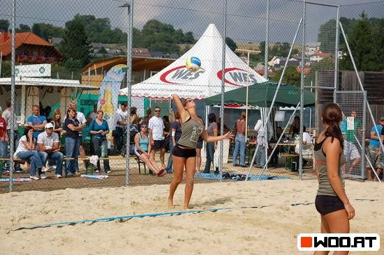 l Beachvolleyball Gran Slam 2007 l - 