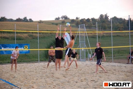 l Beachvolleyball Gran Slam 2007 l - 