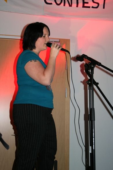 l Singstar Contest 2008 l - 