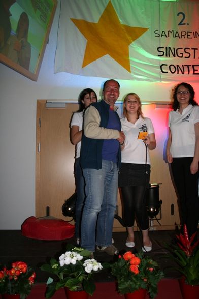 l Singstar Contest 2008 l - 