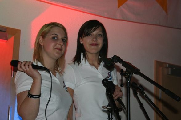 l Singstar Contest 2008 l - 