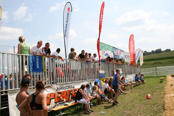 l Beachvolleyball Trophy 2008 l - 