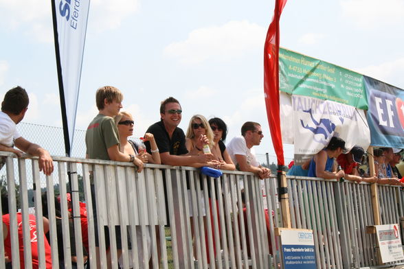 l Beachvolleyball Trophy 2008 l - 