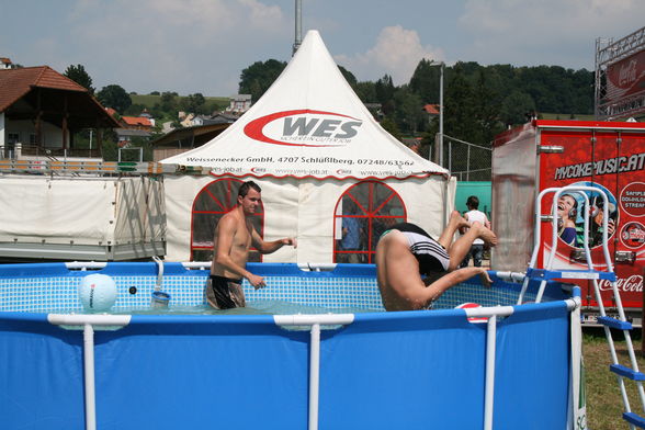 l Beachvolleyball Trophy 2008 l - 