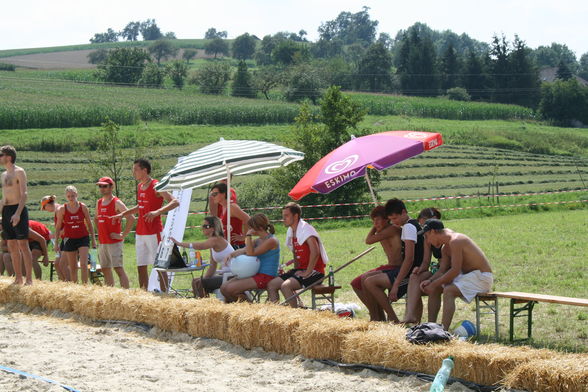 l Beachvolleyball Trophy 2008 l - 