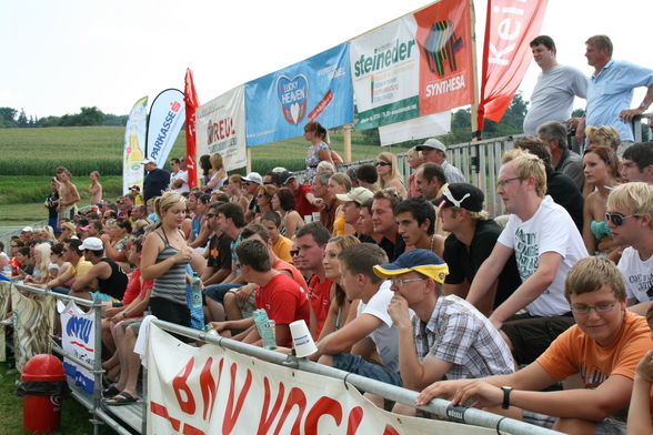 l Beachvolleyball Trophy 2008 l - 