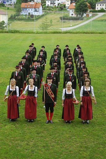 Musikverein St. Georgen/Walde - 