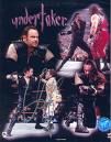 undertaker - 