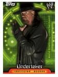 undertaker - 