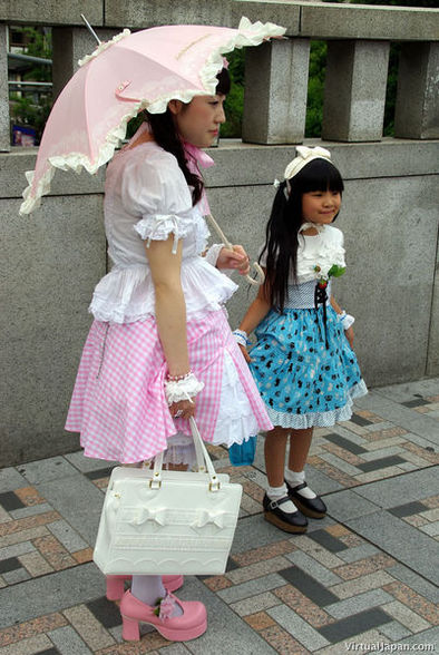 Lolitas - 