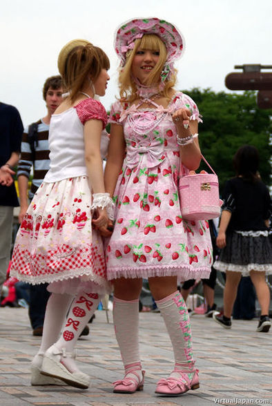 Lolitas - 