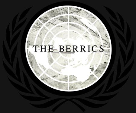 THE BERRICS - 