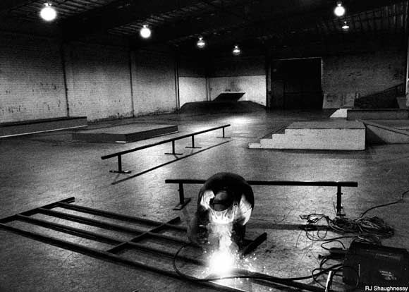 THE BERRICS - 