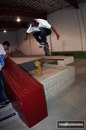 THE BERRICS - 