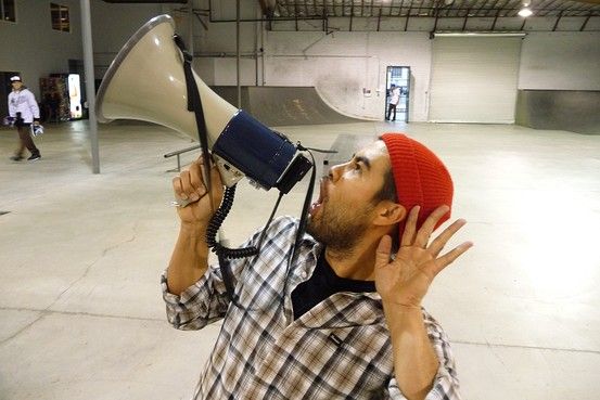 THE BERRICS - 