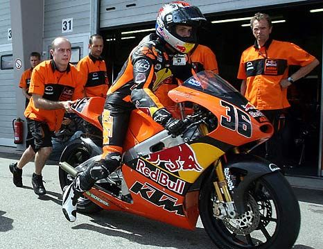 MotoGP - 