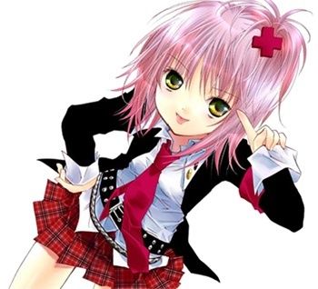 Shugo Chara - 