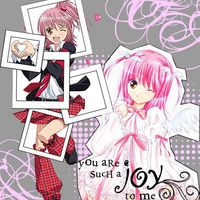 Shugo Chara - 