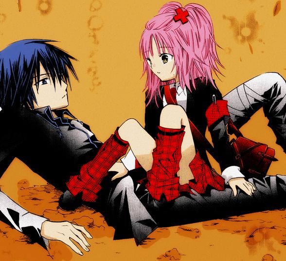 Shugo Chara - 