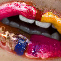 Lippen - 