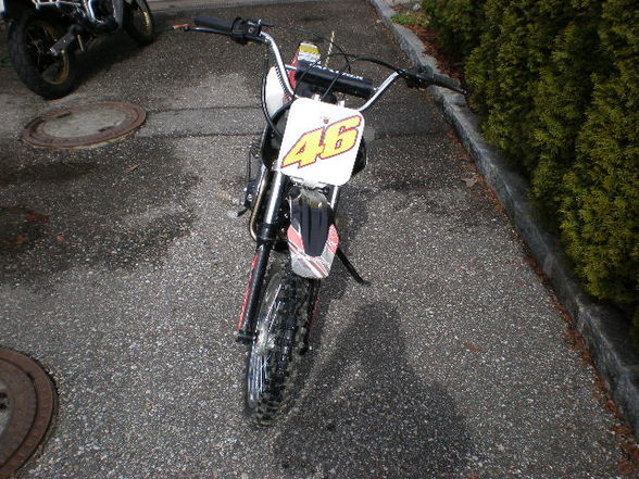 minicross - 